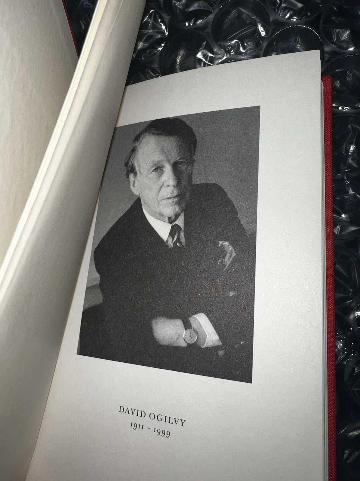 The Eternal Pursuit of Unhappiness — Ogilvy & Mather (2009) | Rare
