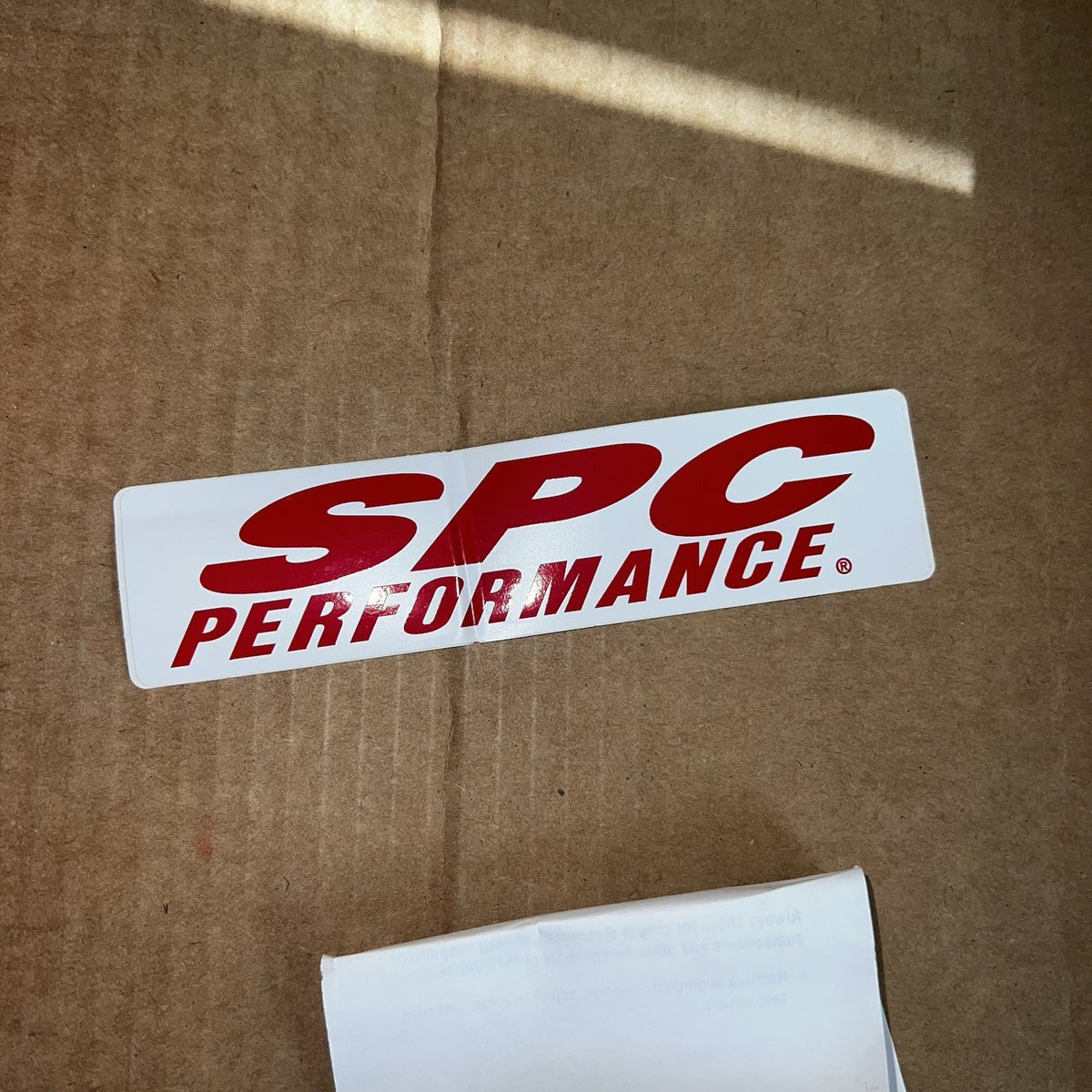 SPC 60085 Rear Camber Kit 05-10 Scion tC Adjustable Camber Arms 67485 + 81290