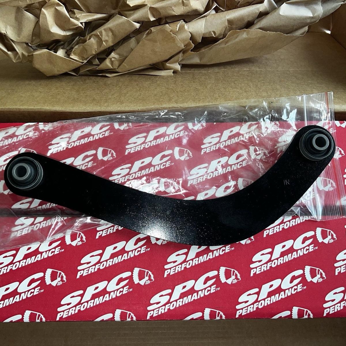 SPC 60085 Rear Camber Kit 05-10 Scion tC Adjustable Camber Arms 67485 + 81290