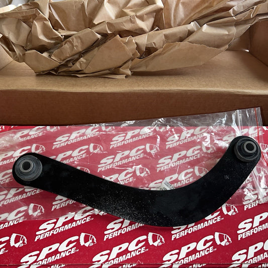 SPC 60085 Rear Camber Kit 05-10 Scion tC Adjustable Camber Arms 67485 + 81290