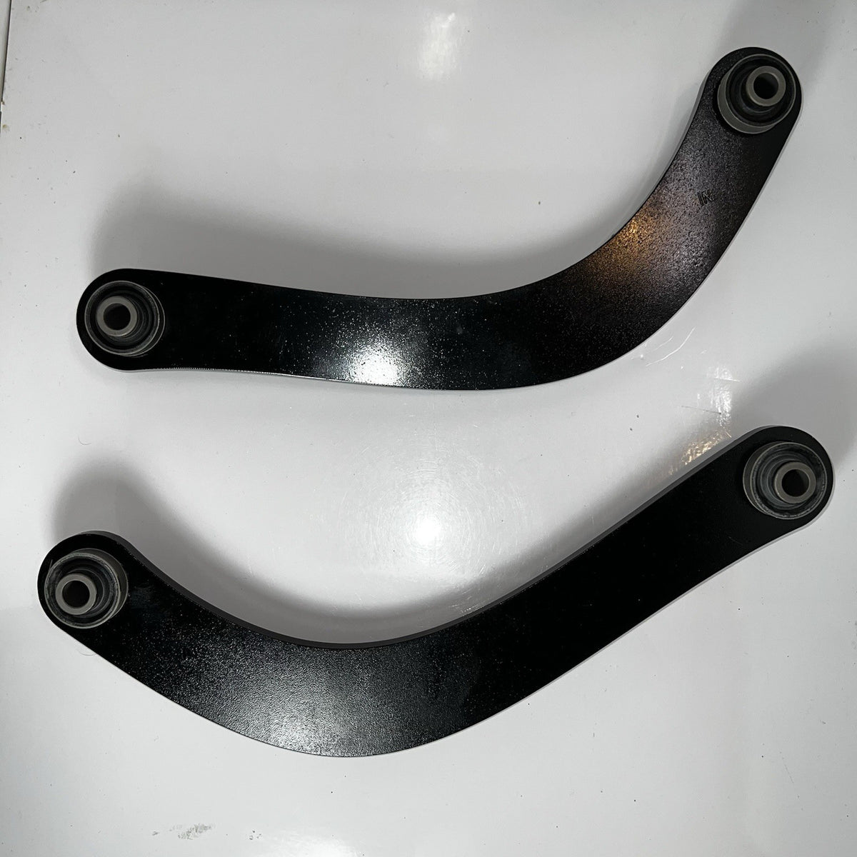 SPC 60085 Rear Camber Kit 05-10 Scion tC Adjustable Camber Arms 67485 + 81290