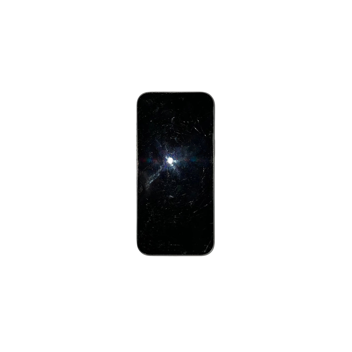 iPhone 16 Pro Max 256GB - White Titanium