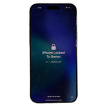 iPhone 16 Pro Max 256GB - White Titanium