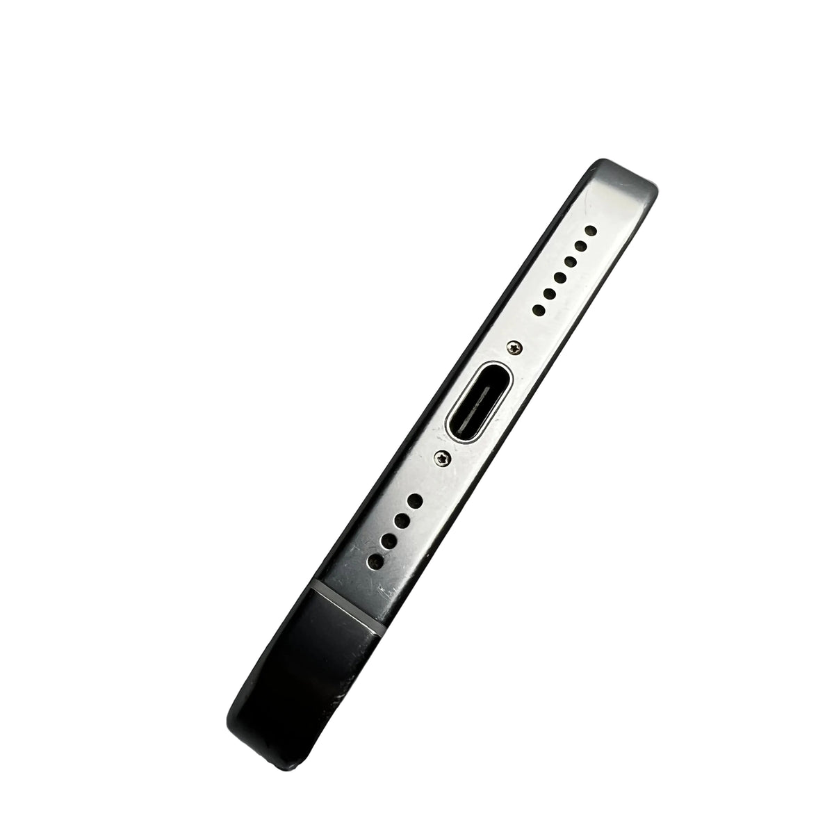 iPhone 16 Pro Max 256GB - White Titanium