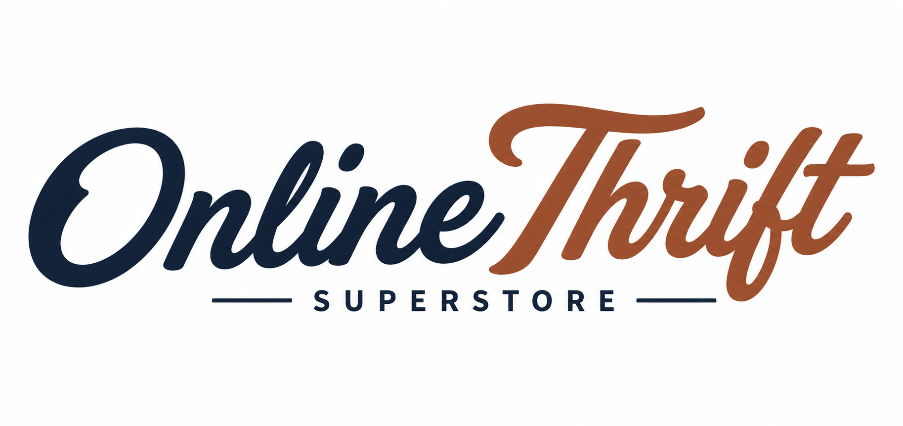 Online Thrift Superstore